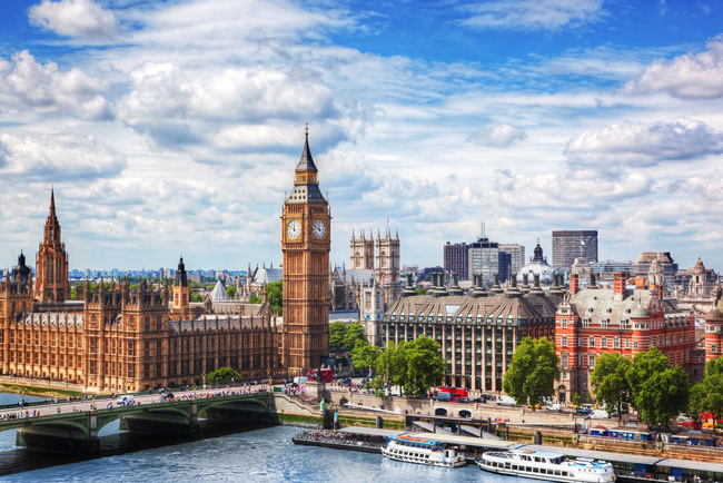 英国分会